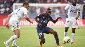 Blaise Matuidi