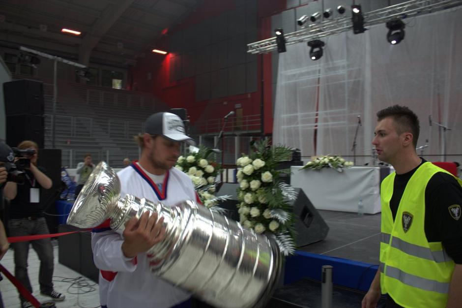 Stanleyjev pokal | Avtor: Žurnal24 main