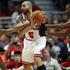 Chicago Bulls : Atlanta Hawks 95:83