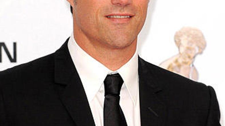 Matthew Fox