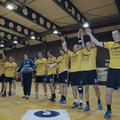 Velenjske ose so skovale dobro taktiko proti pivovarjem.