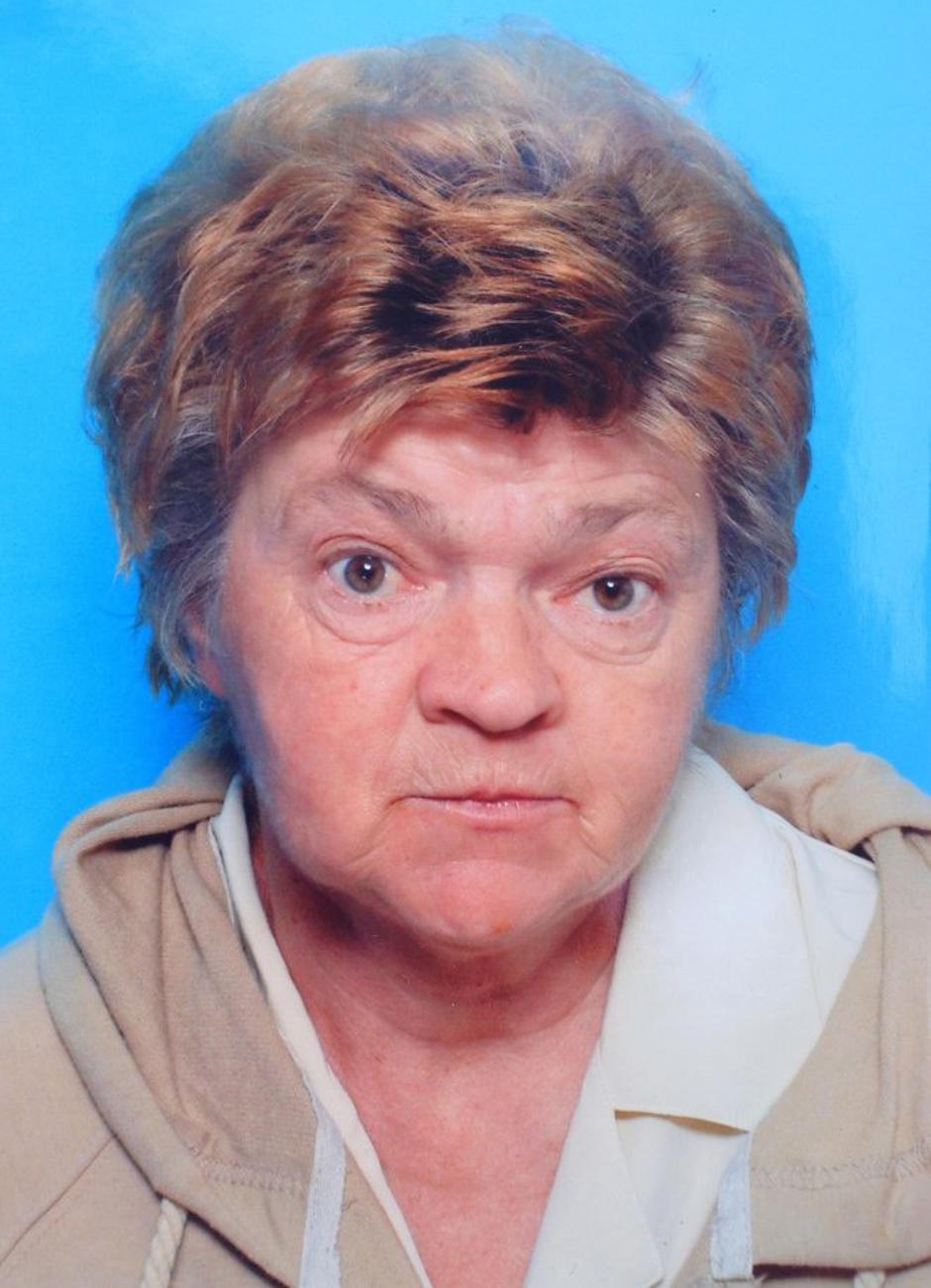 Dorica Likar | Avtor: osebni arhiv