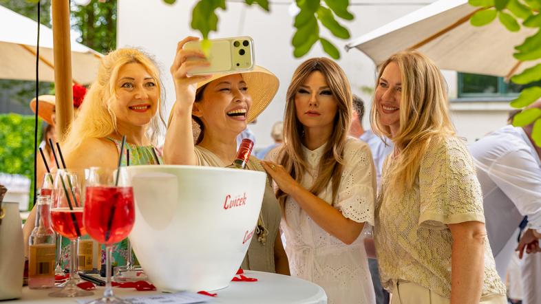 Cviček Spritz Summer Party