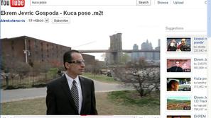 Ni nemogoče, da Italijani zaradi stroge zakonodaje ostanejo odrezani od svetovni