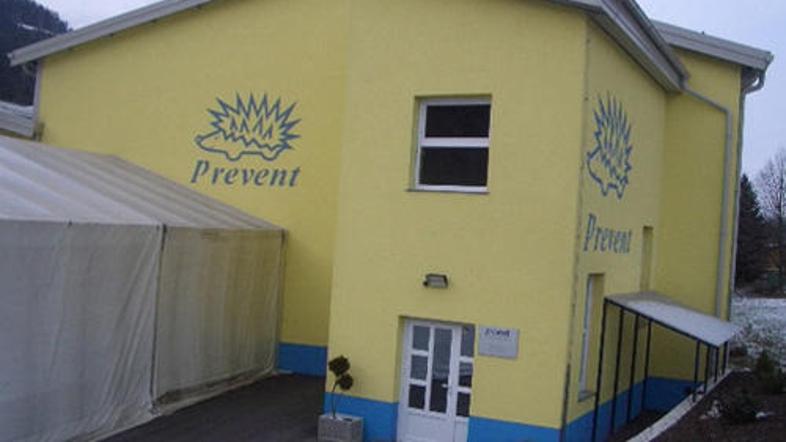 Prevent Global nasprotuje stečaju Prevent Pura, a na skupščini prejšnji teden ni