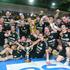 Velenjski rokometaši imajo za sabo fantastično sezono, ki jo v finalu pokala EHF