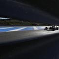 Mark Webber je bil z Red Bull Renaultom oba dneva testiranj deveti. (Foto: Reute