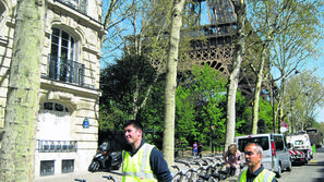 (Foto: Nina Oštrbenk)