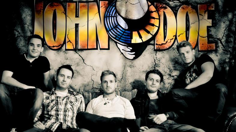 John Doe
