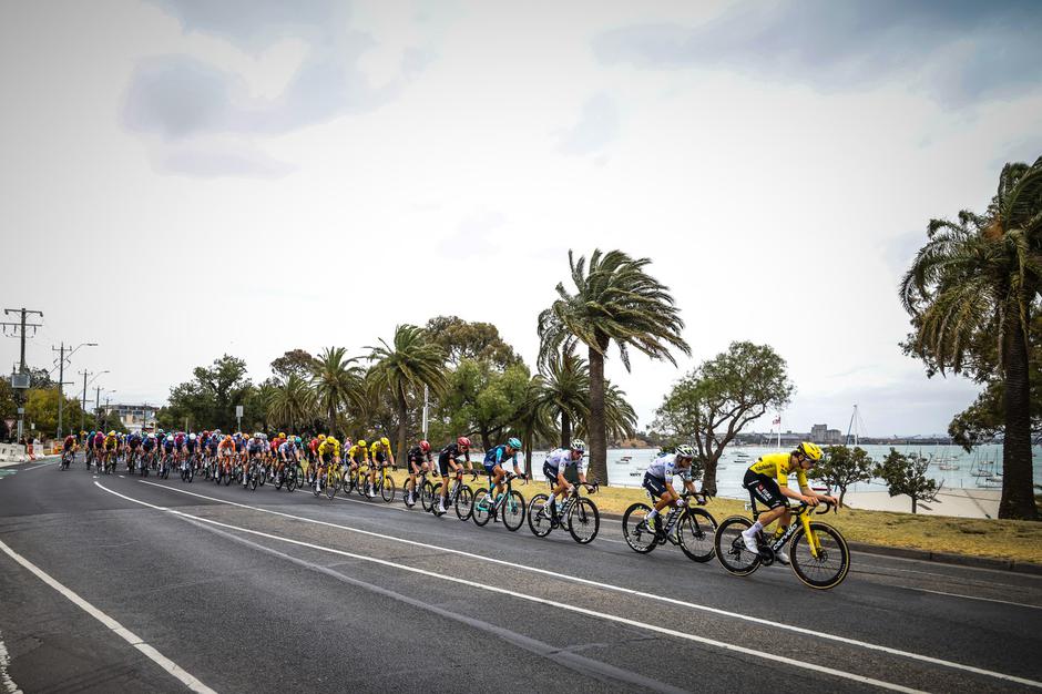 Cadel Evans Great Ocean Race | Avtor: Profimedia