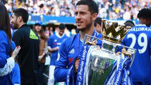 Eden Hazard