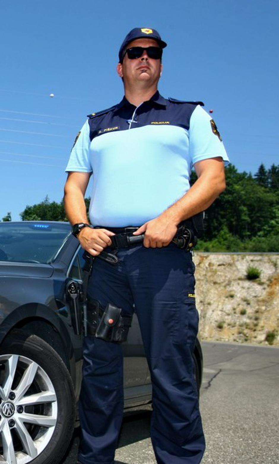 Andrej Piškur | Avtor: avtomobilizem.com