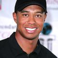 Tiger Woods je trenutno najbolj oblegan športnik.