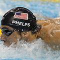 Michael Phelps