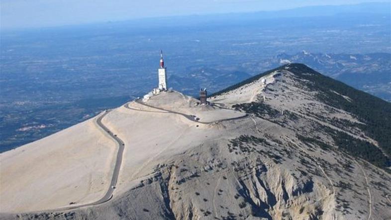 Mont Ventoux