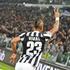 Vidal Juventus Sampdoria