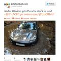 twitter porsche