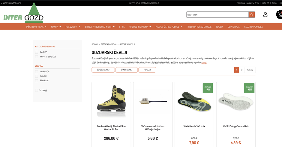 intergozd | Avtor: Intergozd