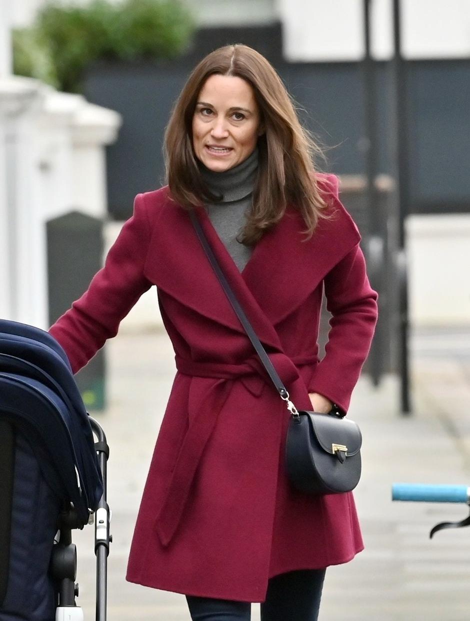 Pippa Middleton | Avtor: Profimedia