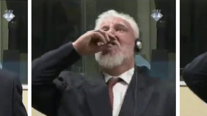 Slobodan Praljak