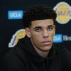 Lonzo Ball