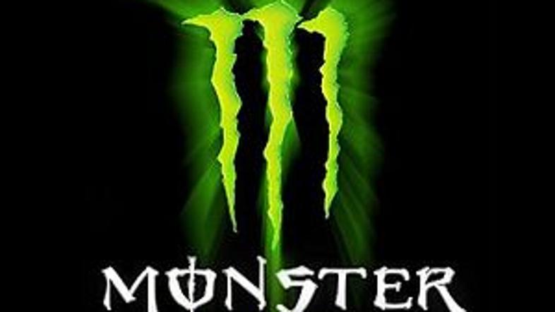 monster energy