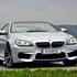 BMW M6 gran coupe