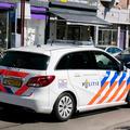 Policija, Amsterdam