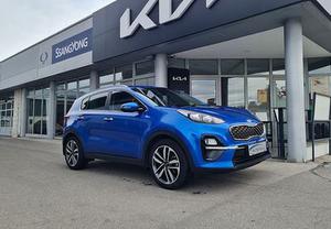 KIA Sportage 2WD 1.6 CRDI EX Fresh LED ISG DCT