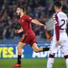 Kostas Manolas AS Roma Torino