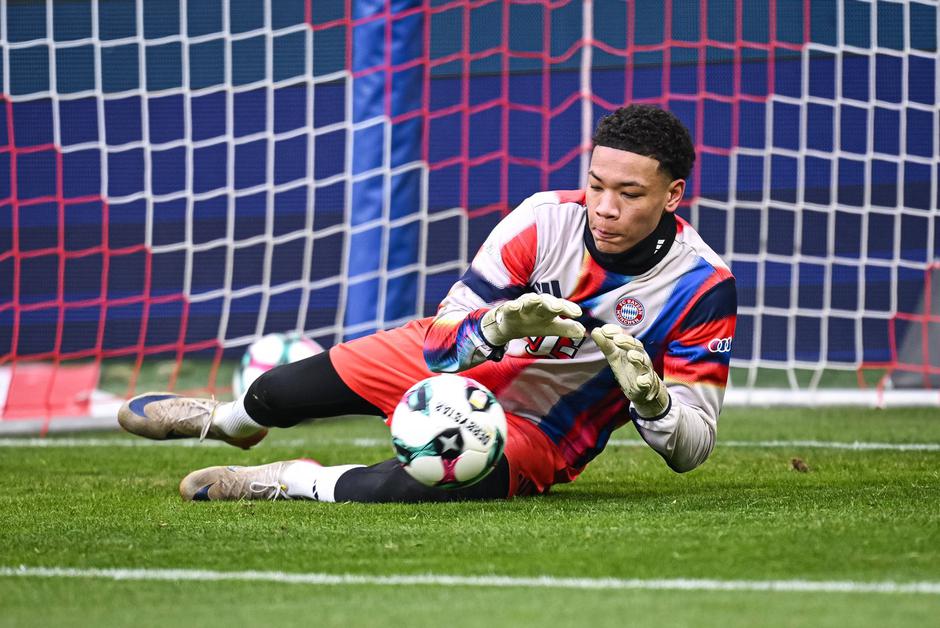 Leonard Prescott | Avtor: Profimedia