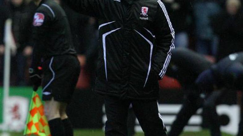 gordon strachan škotska nogometna reprezentanca selektor