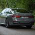 BMW 740d