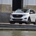 Ford edge