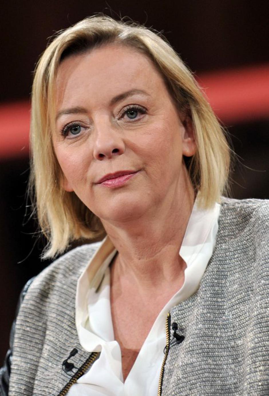 sabine kehm | Avtor: EPA