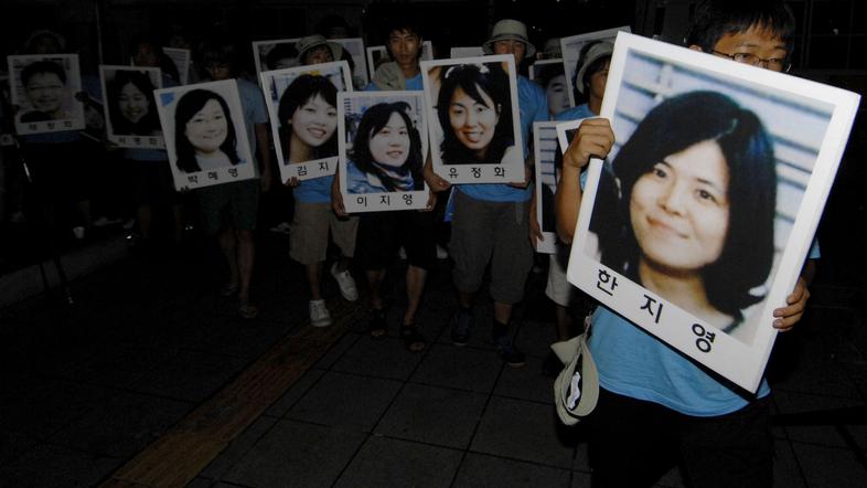 19 talcev naj bi bilo kmalu na prostosti