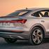 Audi e-tron sportback