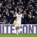 Marco Asensio Real Madrid Atlético Madrid