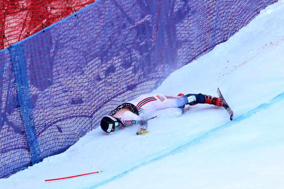 Aleksander Aamodt Kilde | Avtor: Profimedia