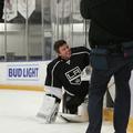 Andy Lassner LA Kings