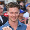 Patrick Schwarzenegger