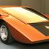 bertone stratos zero