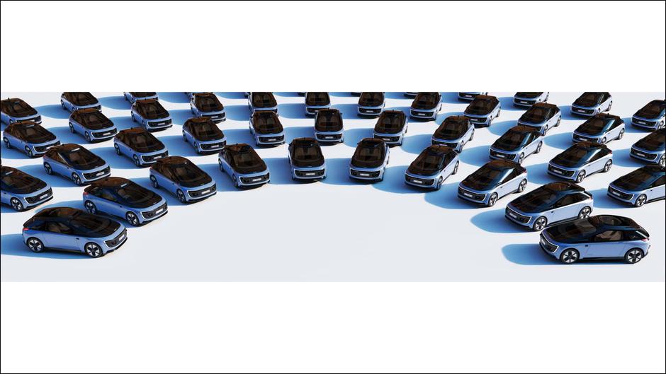 Robotaksi verne | Avtor: Verne