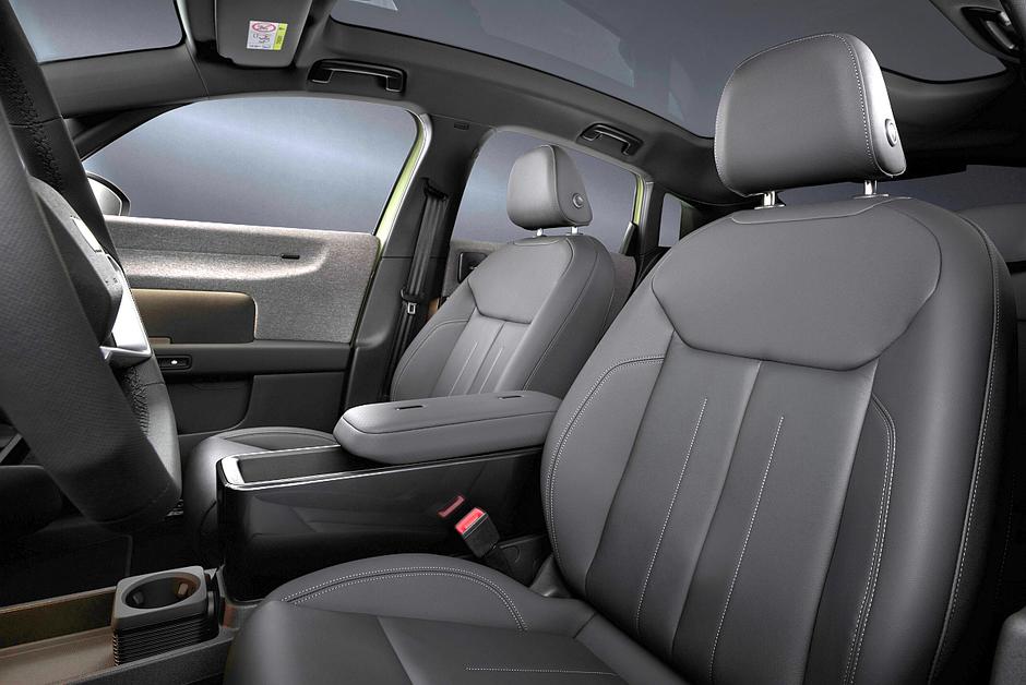 audi A2 e-tron | Avtor: Audi