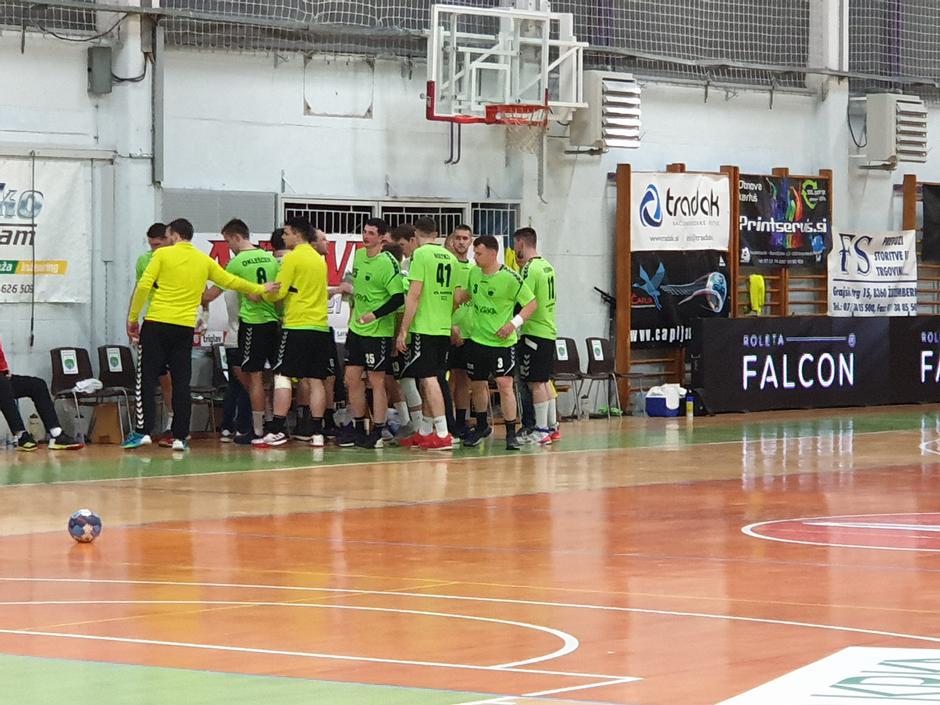 MRK Krka | Avtor: Facebook