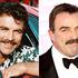 Tom Selleck