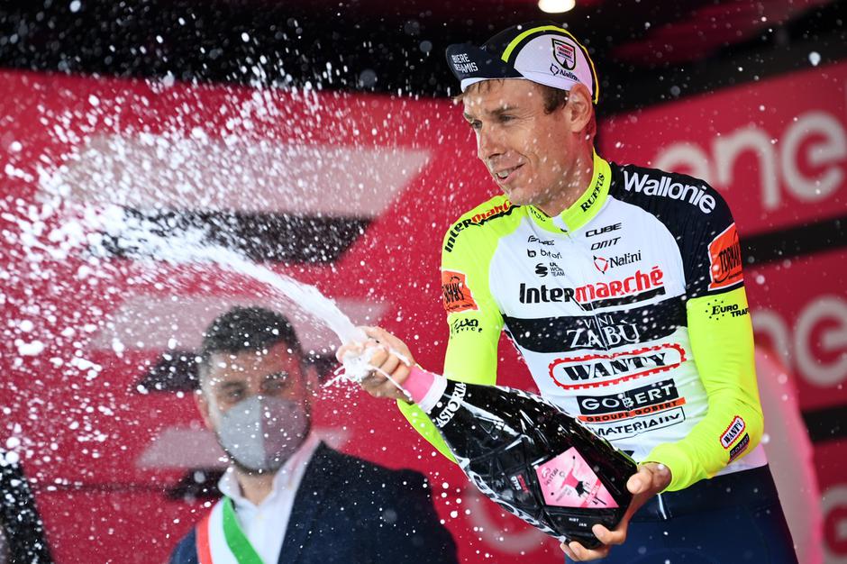 Giro d'Italia | Avtor: Profimedia