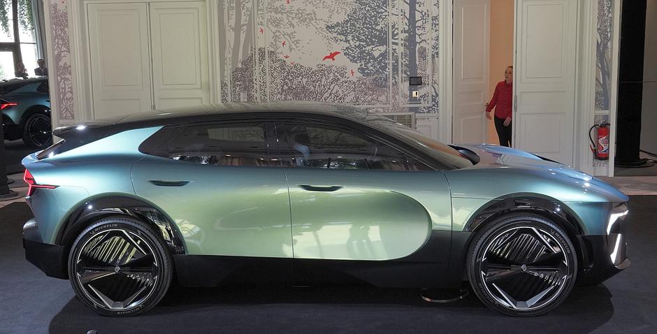 renault embleme | Avtor: Matija_Janežič