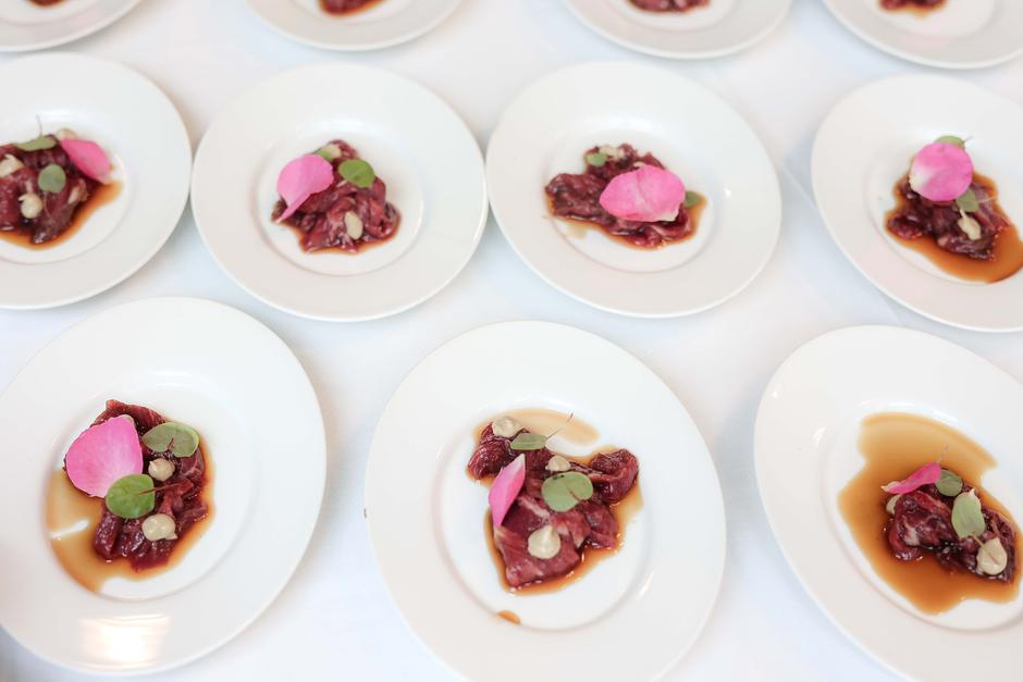 teden restavracij | Avtor: Saša Despot