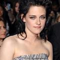 Kristen Stewart je zaslovela s filmom Somrak.